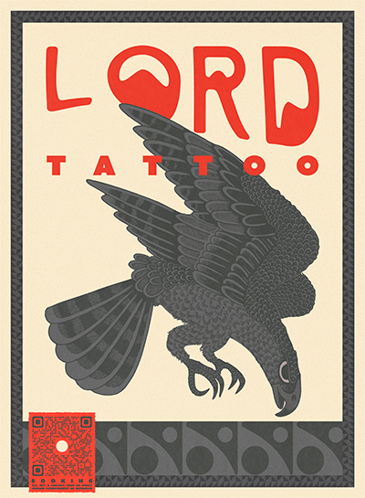 Lord Tattoo