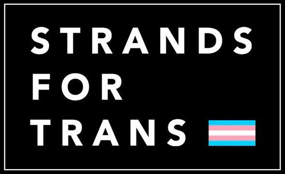 #StrandsForTrans
